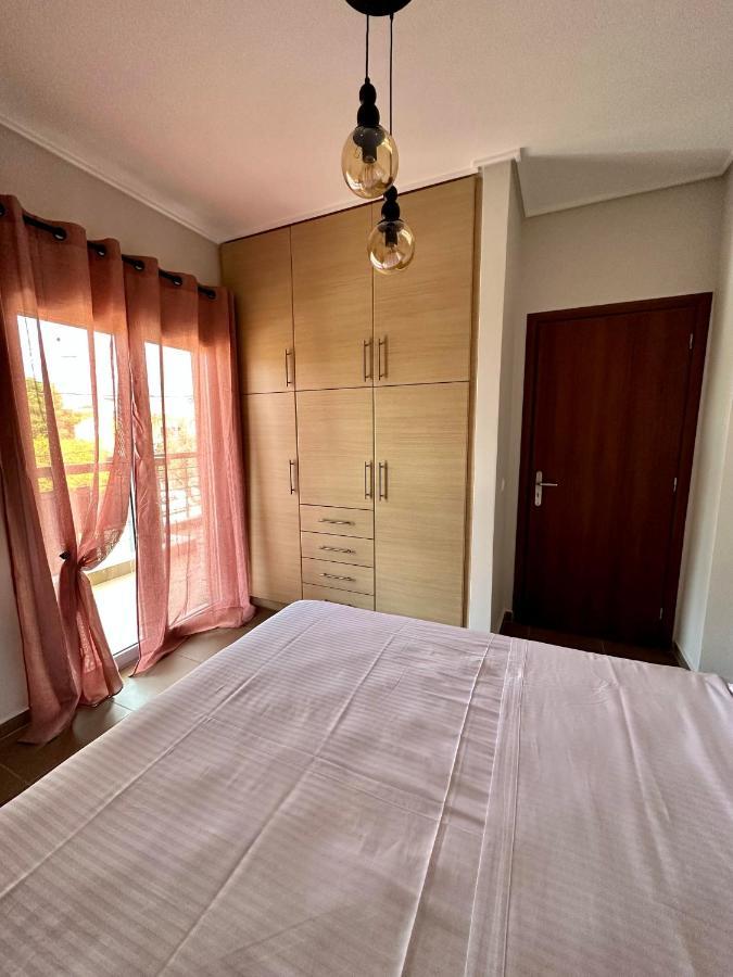 Eva'S Luxury Apartments No 2 Agios Spyridon  Екстер'єр фото