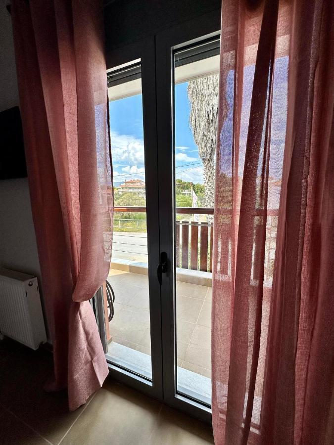 Eva'S Luxury Apartments No 2 Agios Spyridon  Екстер'єр фото