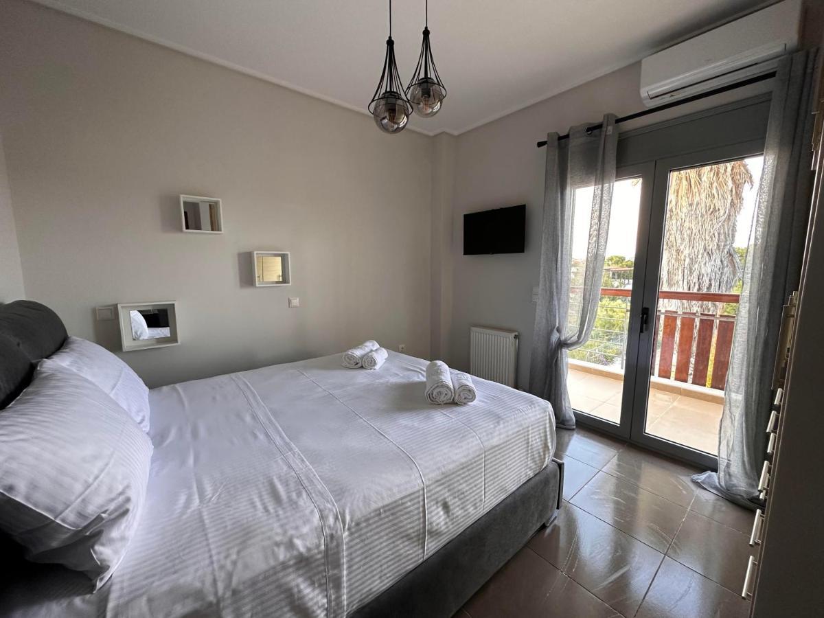 Eva'S Luxury Apartments No 2 Agios Spyridon  Екстер'єр фото