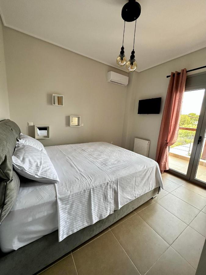 Eva'S Luxury Apartments No 2 Agios Spyridon  Екстер'єр фото