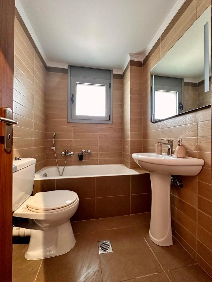 Eva'S Luxury Apartments No 2 Agios Spyridon  Екстер'єр фото