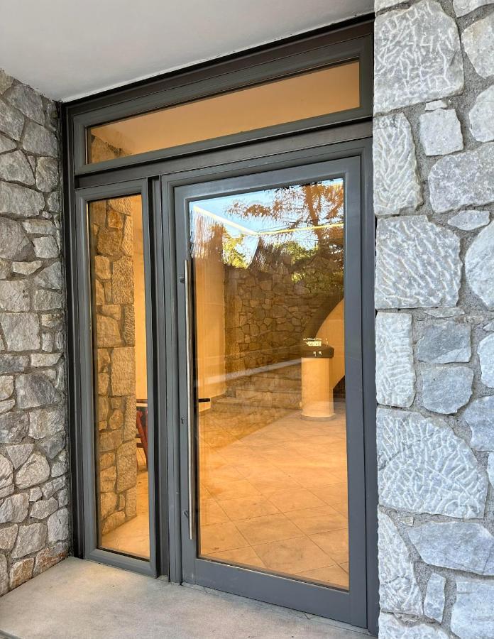 Eva'S Luxury Apartments No 2 Agios Spyridon  Екстер'єр фото