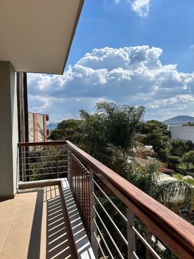 Eva'S Luxury Apartments No 2 Agios Spyridon  Екстер'єр фото