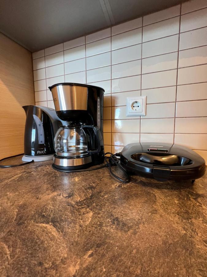 Eva'S Luxury Apartments No 2 Agios Spyridon  Екстер'єр фото