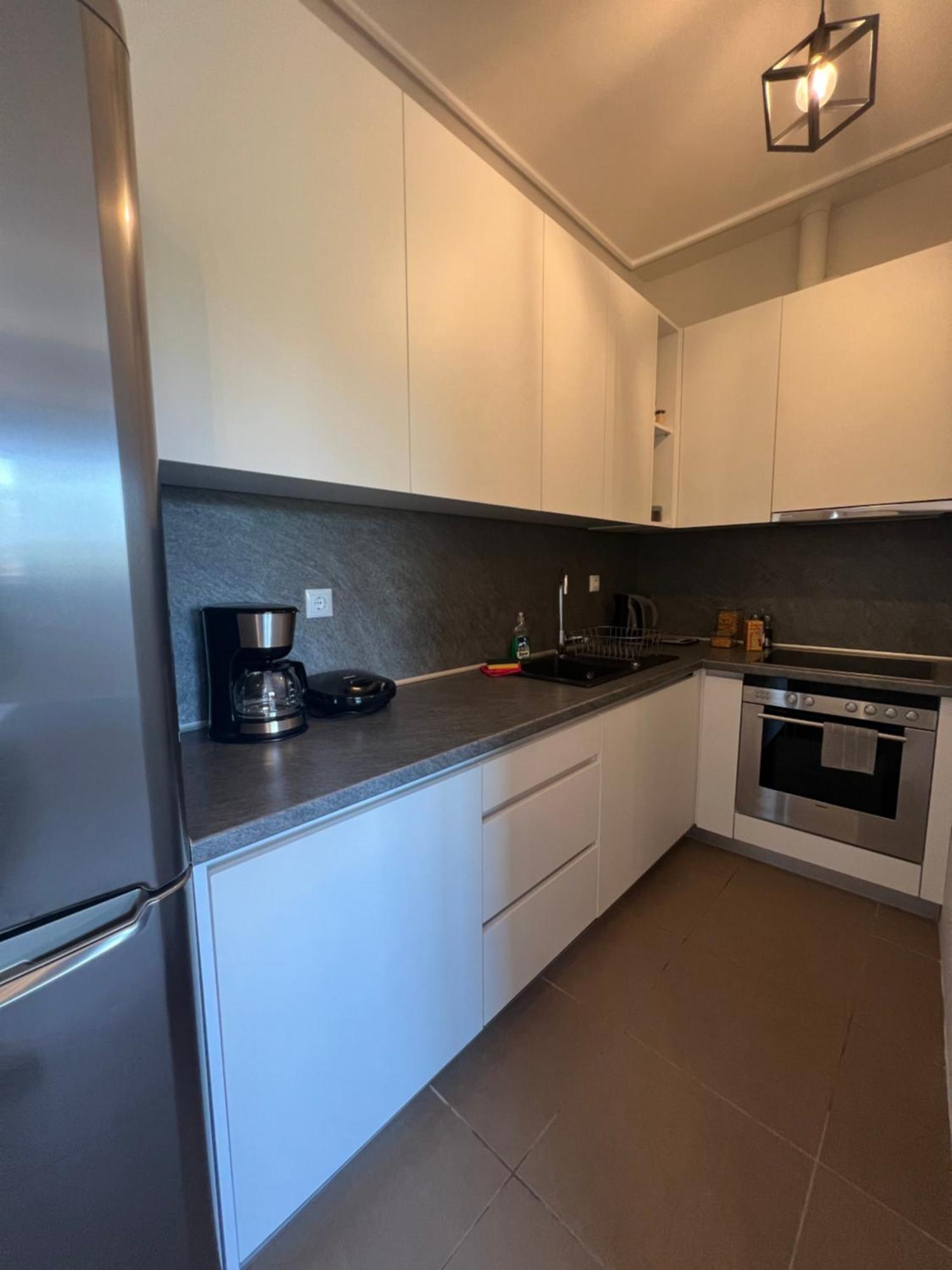 Eva'S Luxury Apartments No 2 Agios Spyridon  Екстер'єр фото