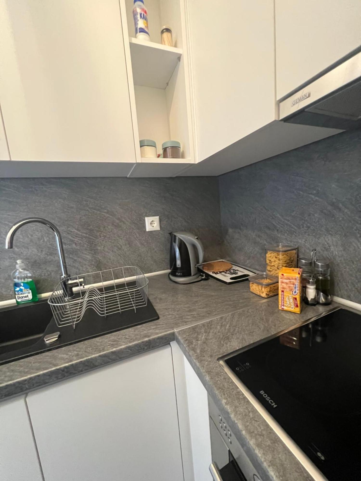 Eva'S Luxury Apartments No 2 Agios Spyridon  Екстер'єр фото